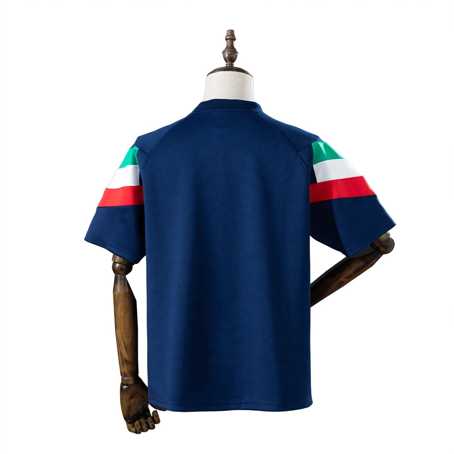 Italy Adidas Originals Heritage Edition Jersey