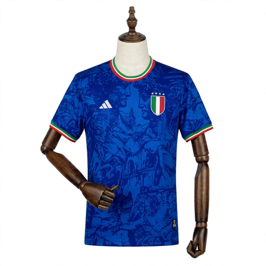 Italy "Renaissance Art" Special Edition Jersey