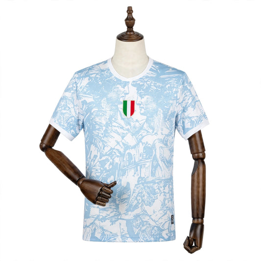 Italy "Classical Renaissance" Special Edition Jersey