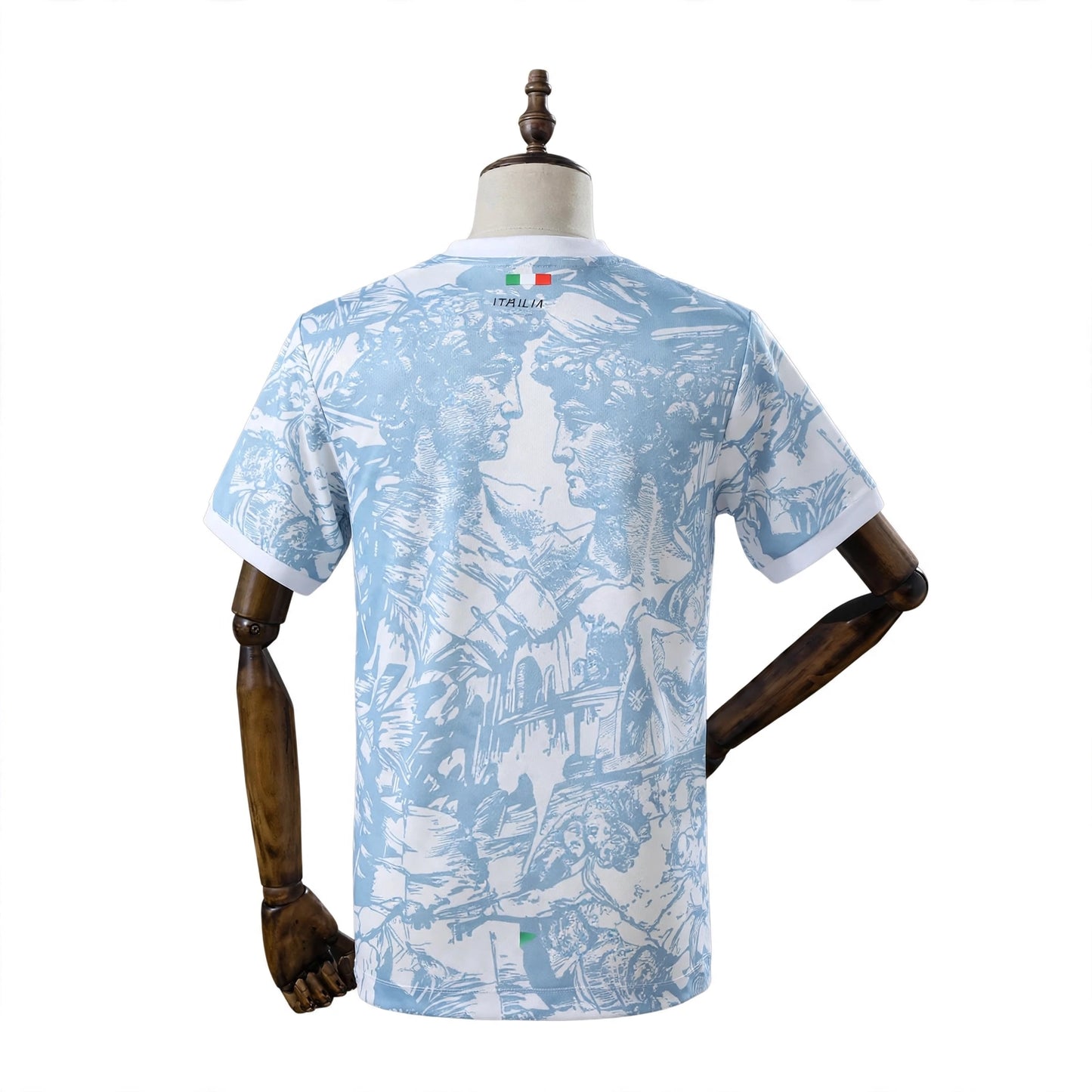 Italy "Classical Renaissance" Special Edition Jersey