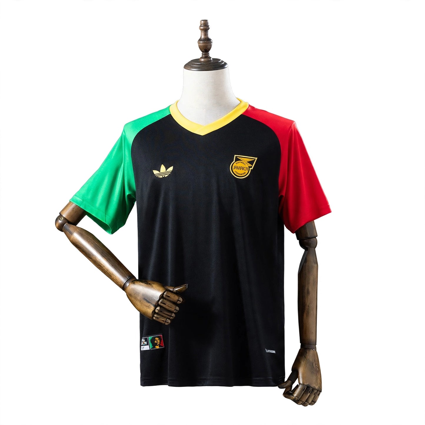 Jamaica x Bob Marley Pre-Match Jersey