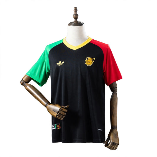 Jamaica x Bob Marley Pre-Match Jersey