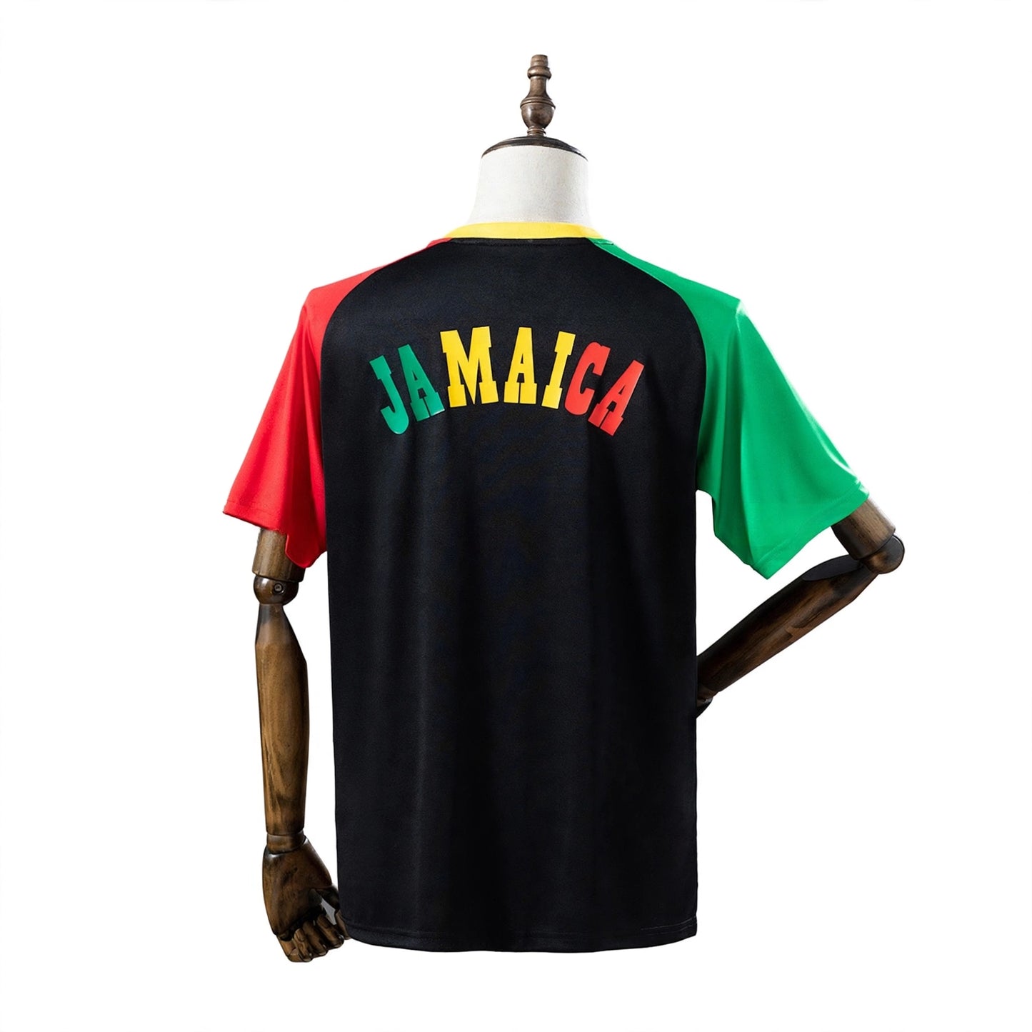 Jamaica x Bob Marley Pre-Match Jersey