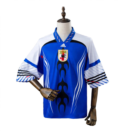 Japan "Remix" Special Edition Concept Jersey
