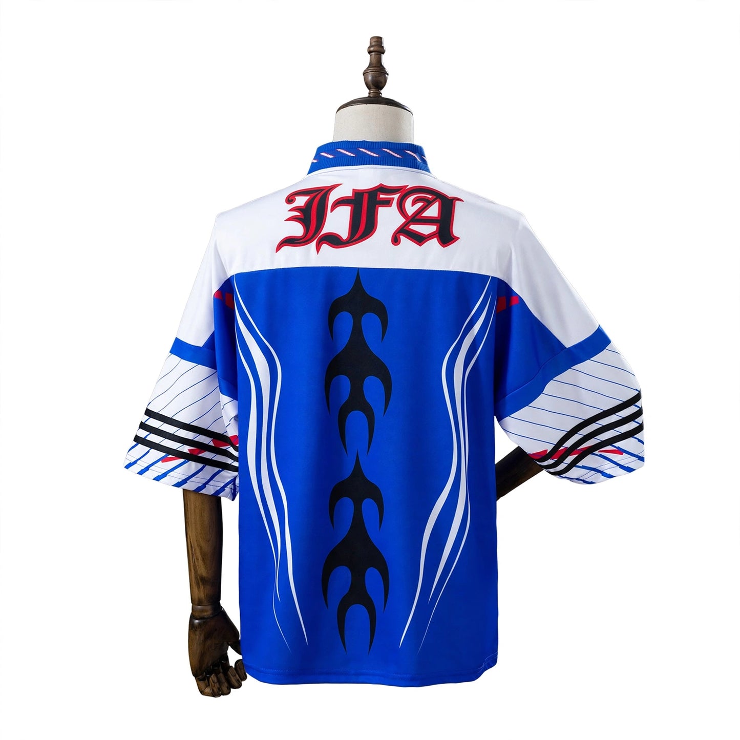 Japan "Remix" Special Edition Concept Jersey