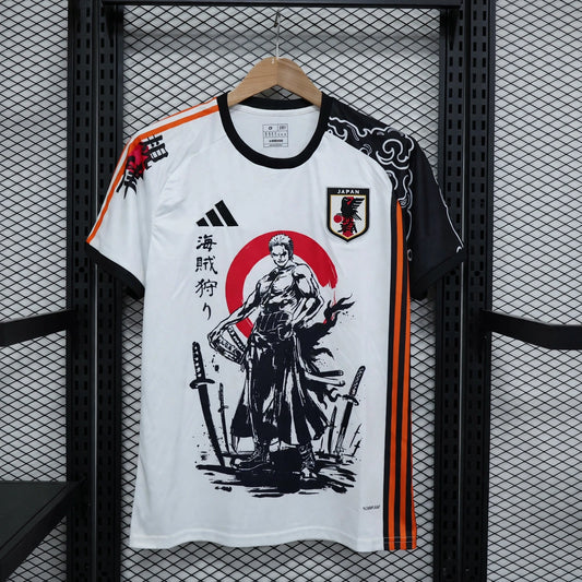 Japan "Pirate Hunter" Special Edition Jersey