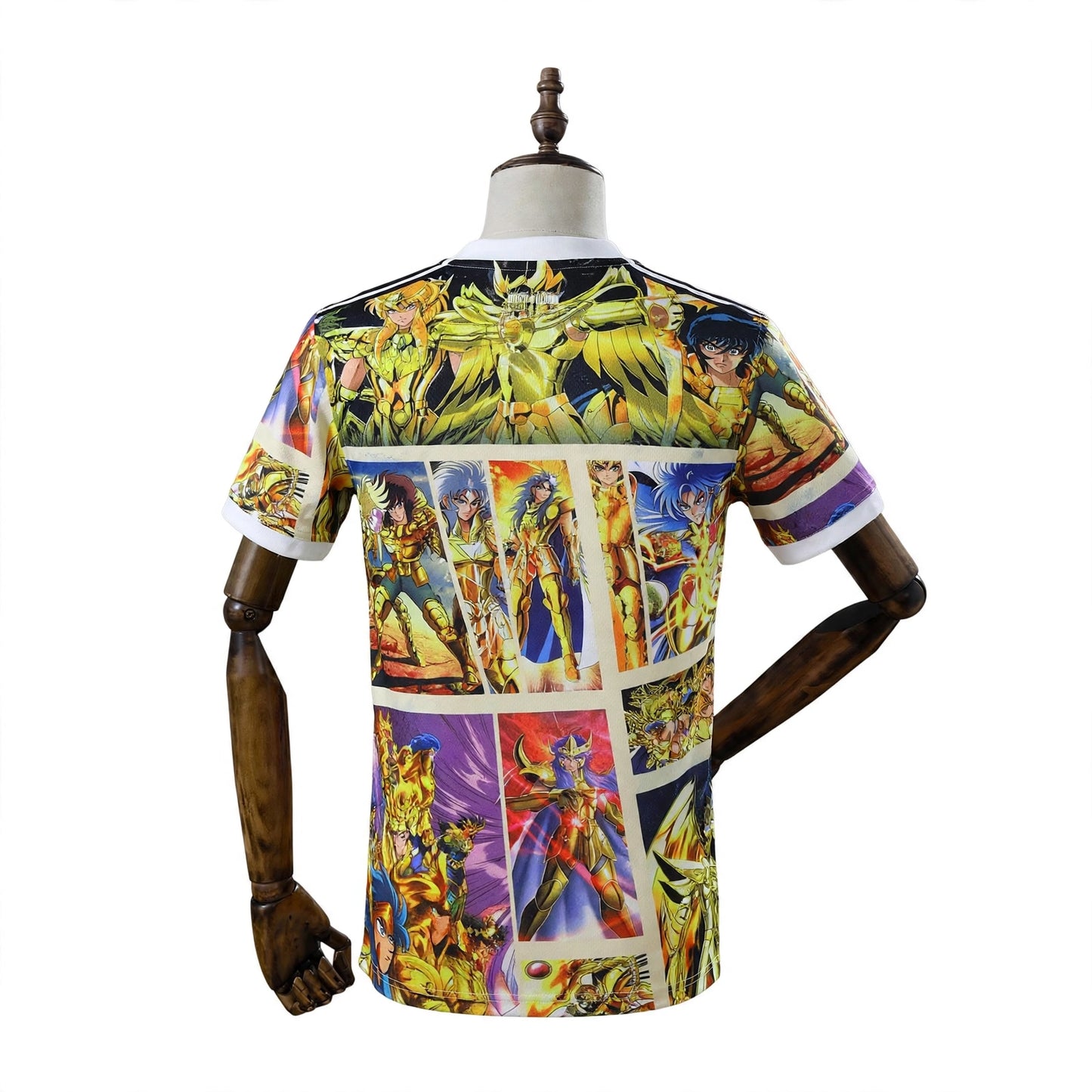 Saint Seiya Special Edition Japan National Team Jersey