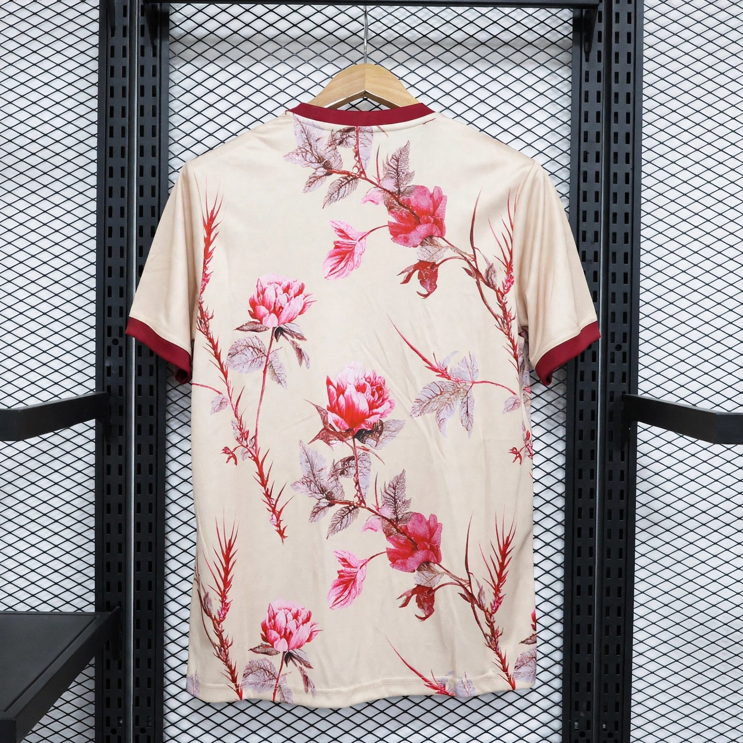 Japan "Floral Heritage" Special Edition Concept Jersey