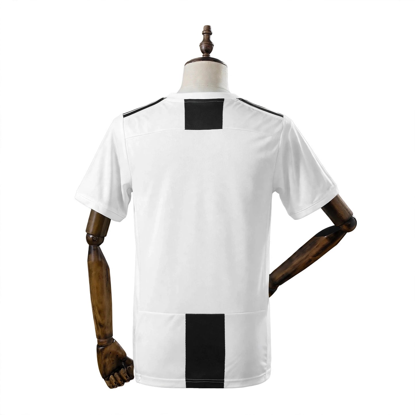 2018/19 Juventus Home Jersey