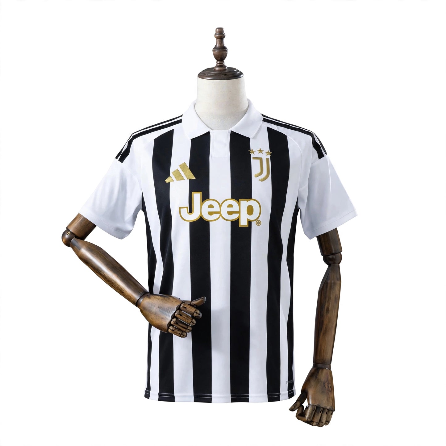 Juventus 2026/27 Home Jersey