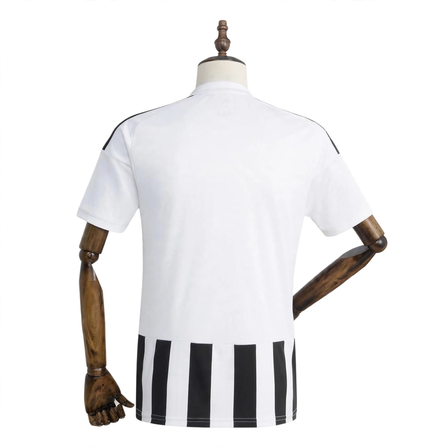Juventus 2026/27 Home Jersey