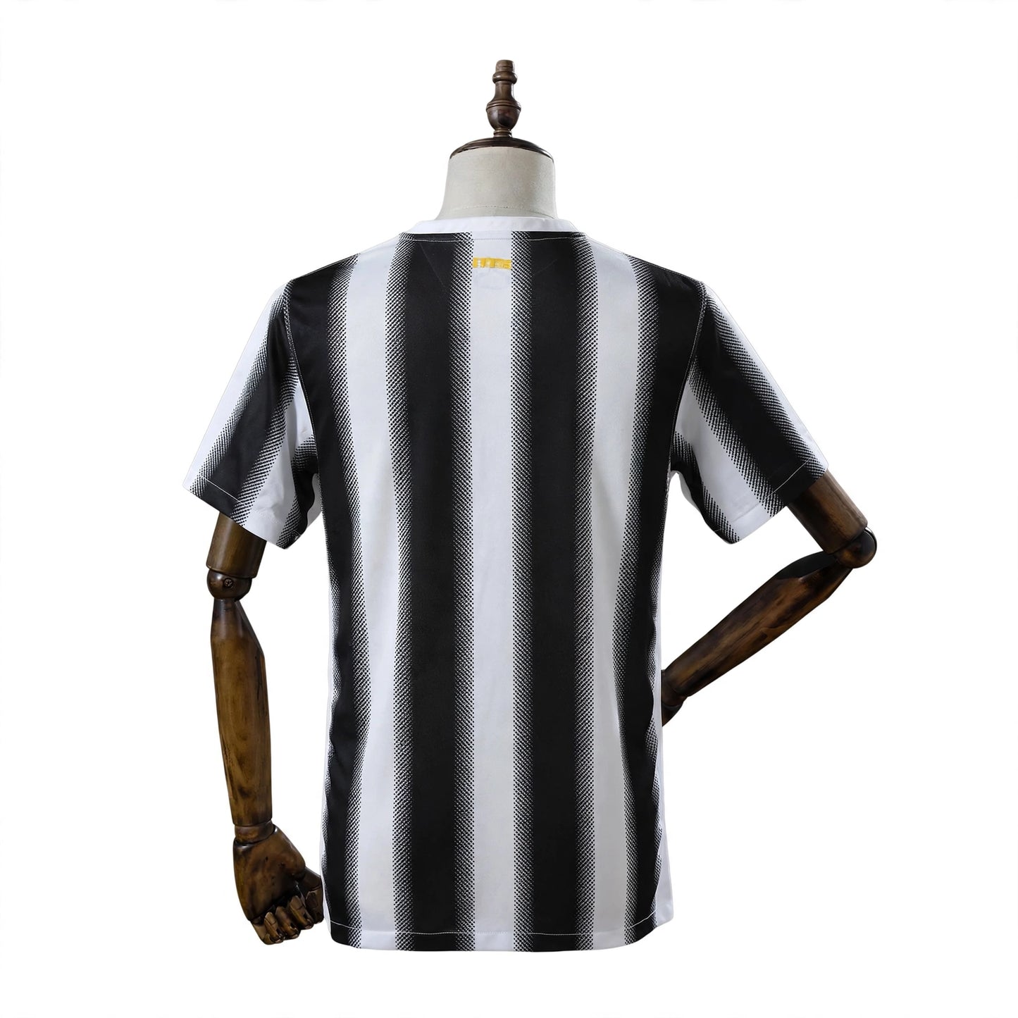 Juventus 2011/12 Home Jersey: The "Scudetto" Return