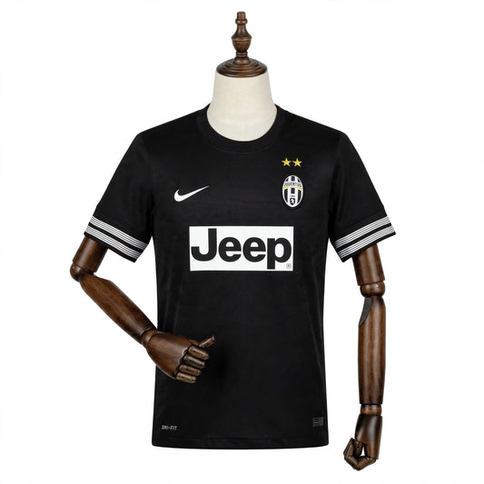 Juventus 2012/13 Away Jersey
