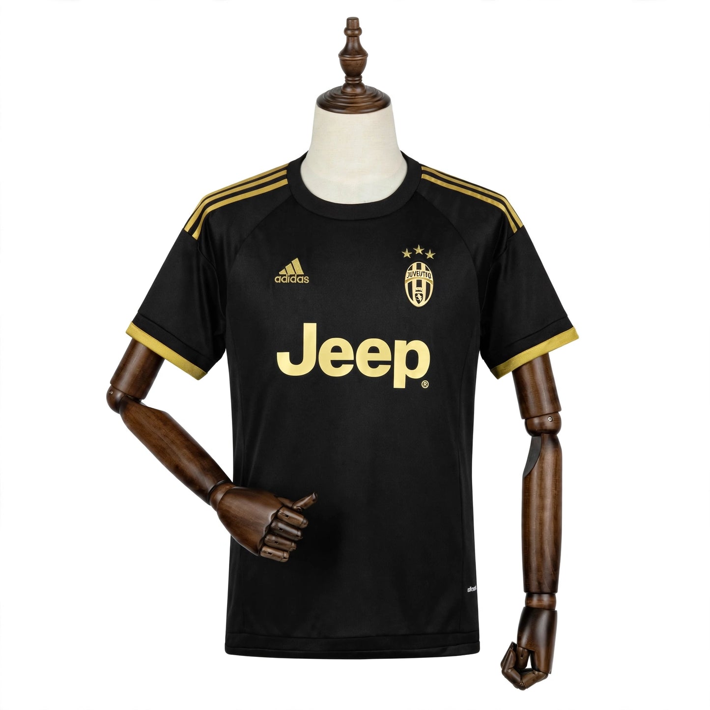 Juventus 2015/16 Third Jersey