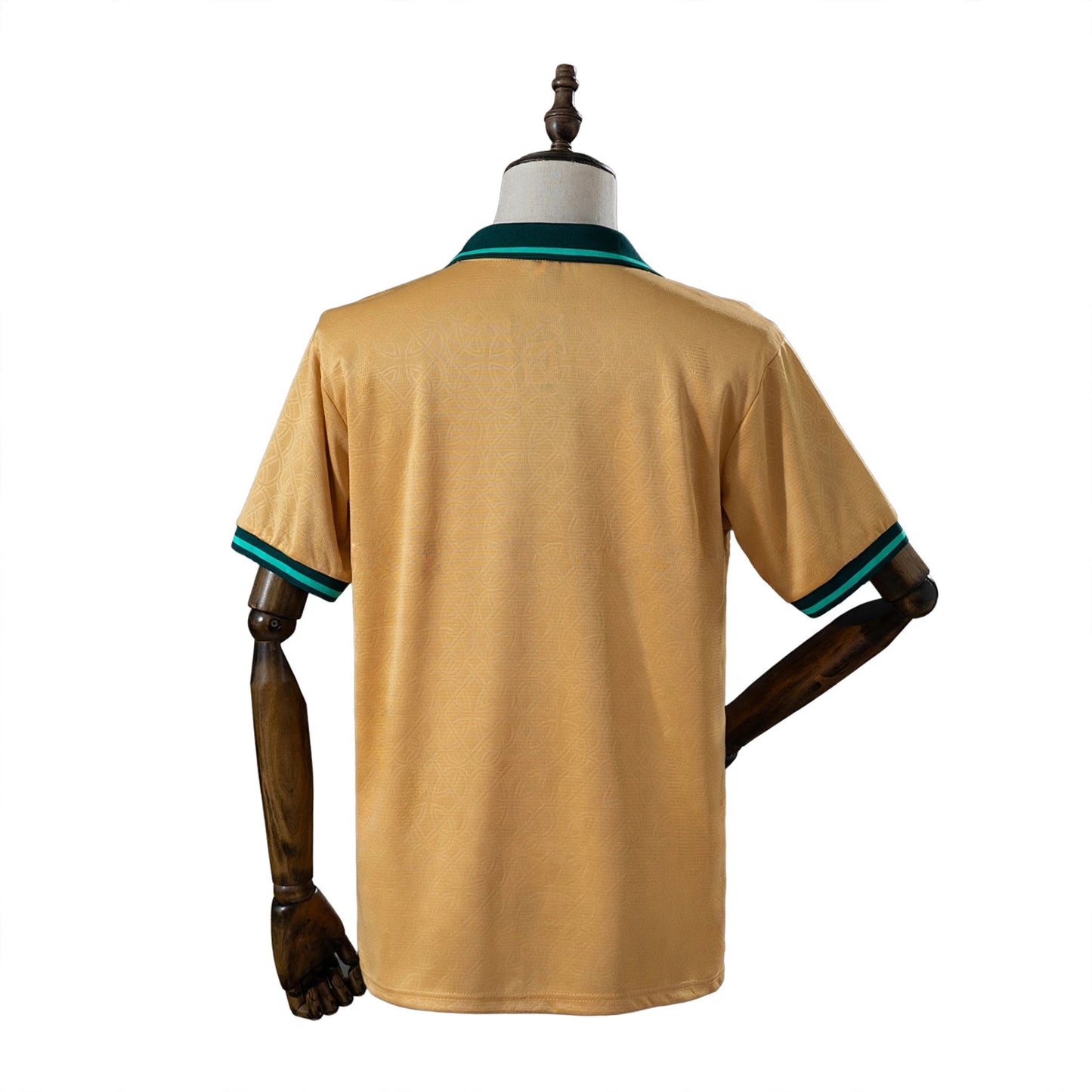 Leeds United 2026/27 St. Patrick's Day Special Edition Jersey