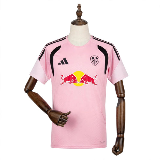 Leeds United 2026/27 Training Jersey