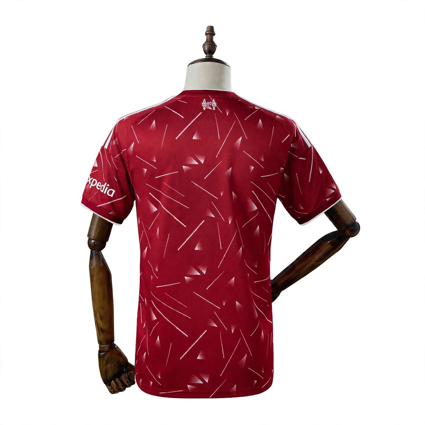 Liverpool 2026/27 Home Jersey