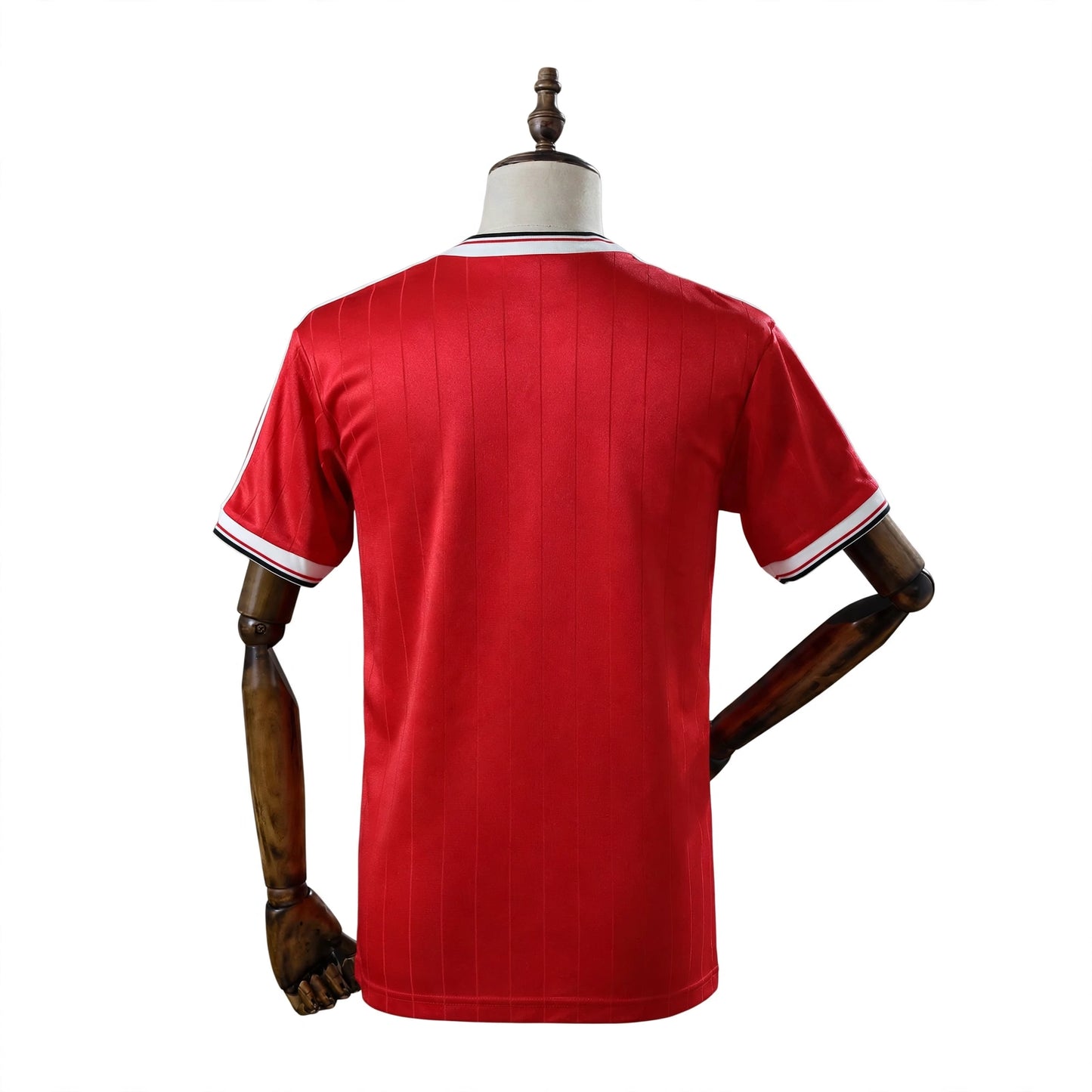 Manchester United 1983 FA Cup Final Retro Jersey