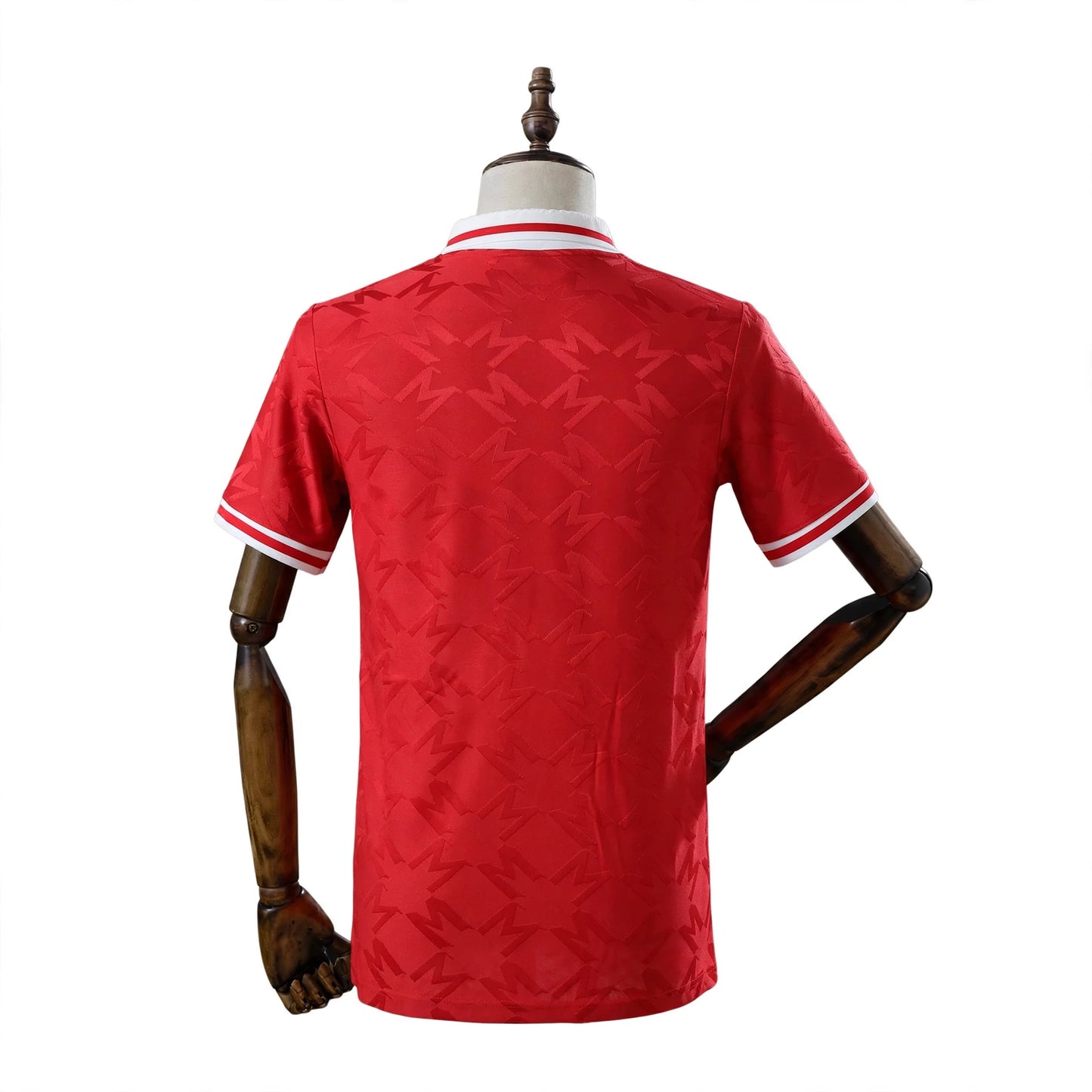 Manchester United "Heritage Gradient" 2024-25 Home Jersey