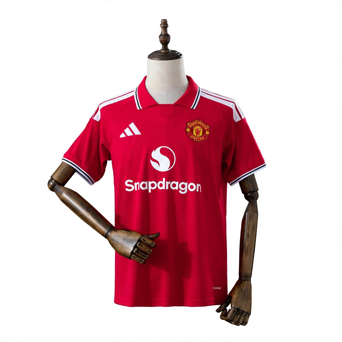 Manchester United 2026/27 Home Jersey