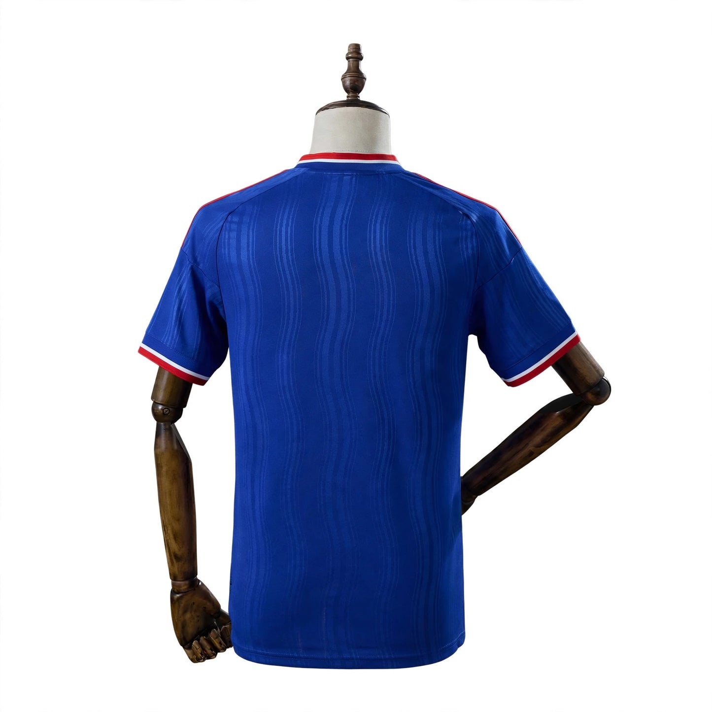 Manchester United 2026/27 Away Jersey