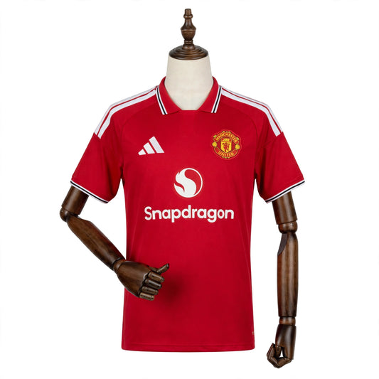 Manchester United 2026/27 Home Jersey