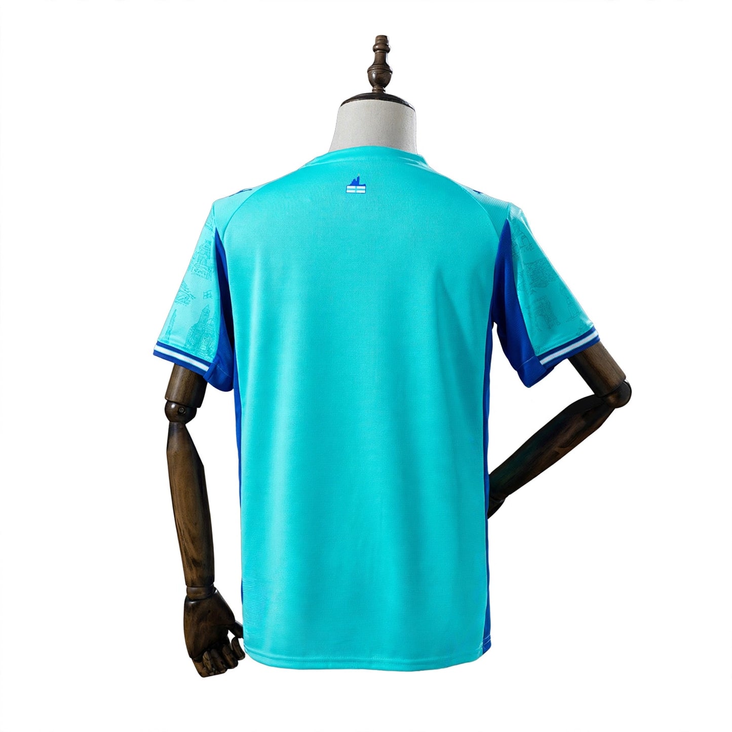Marseille 2026/27 Special Edition Jersey