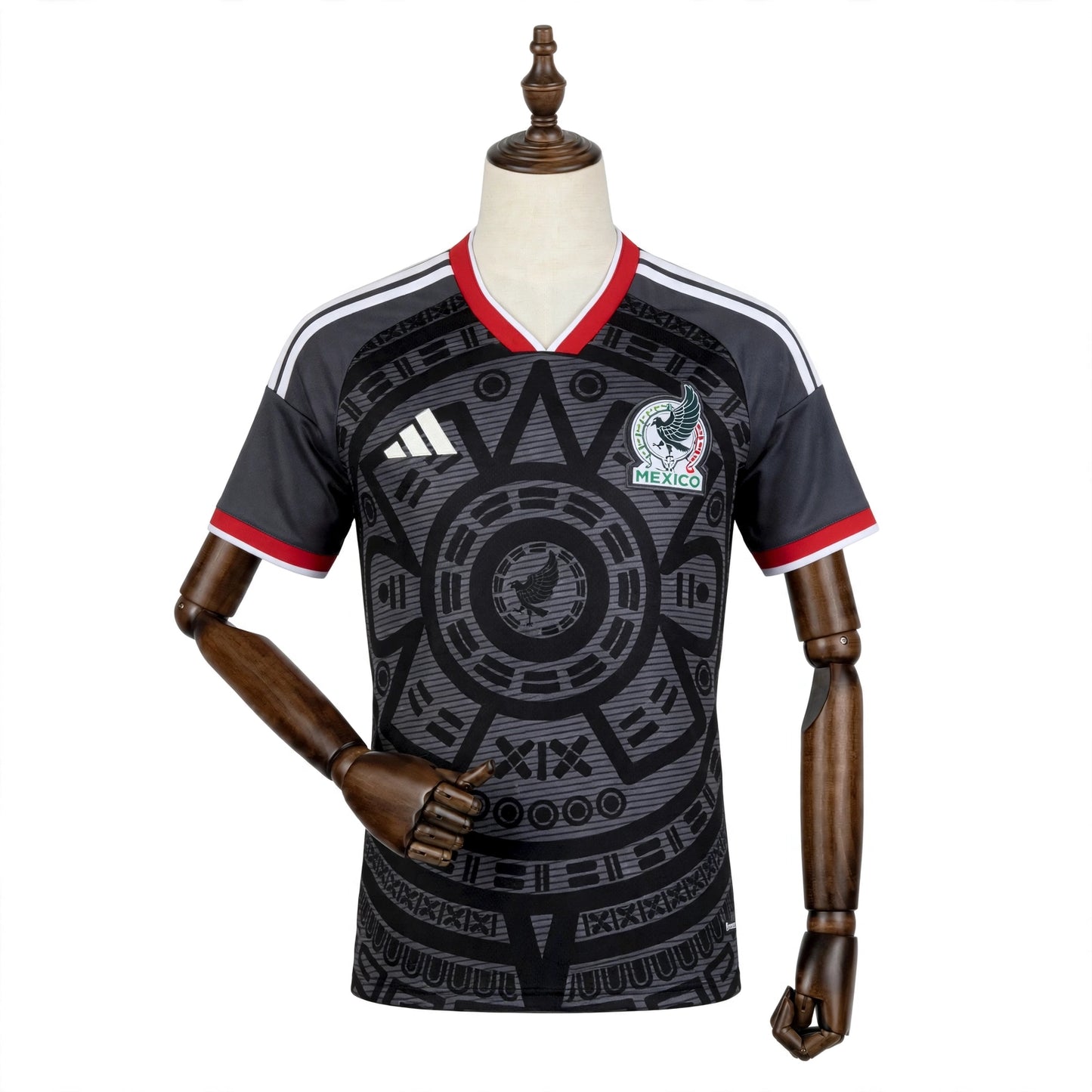2026 FIFA World Cup Mexico Third/Special Edition Jersey