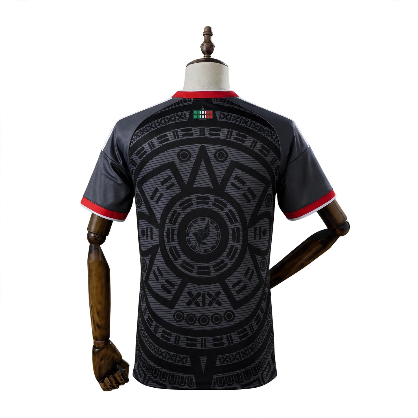 2026 FIFA World Cup Mexico Third/Special Edition Jersey