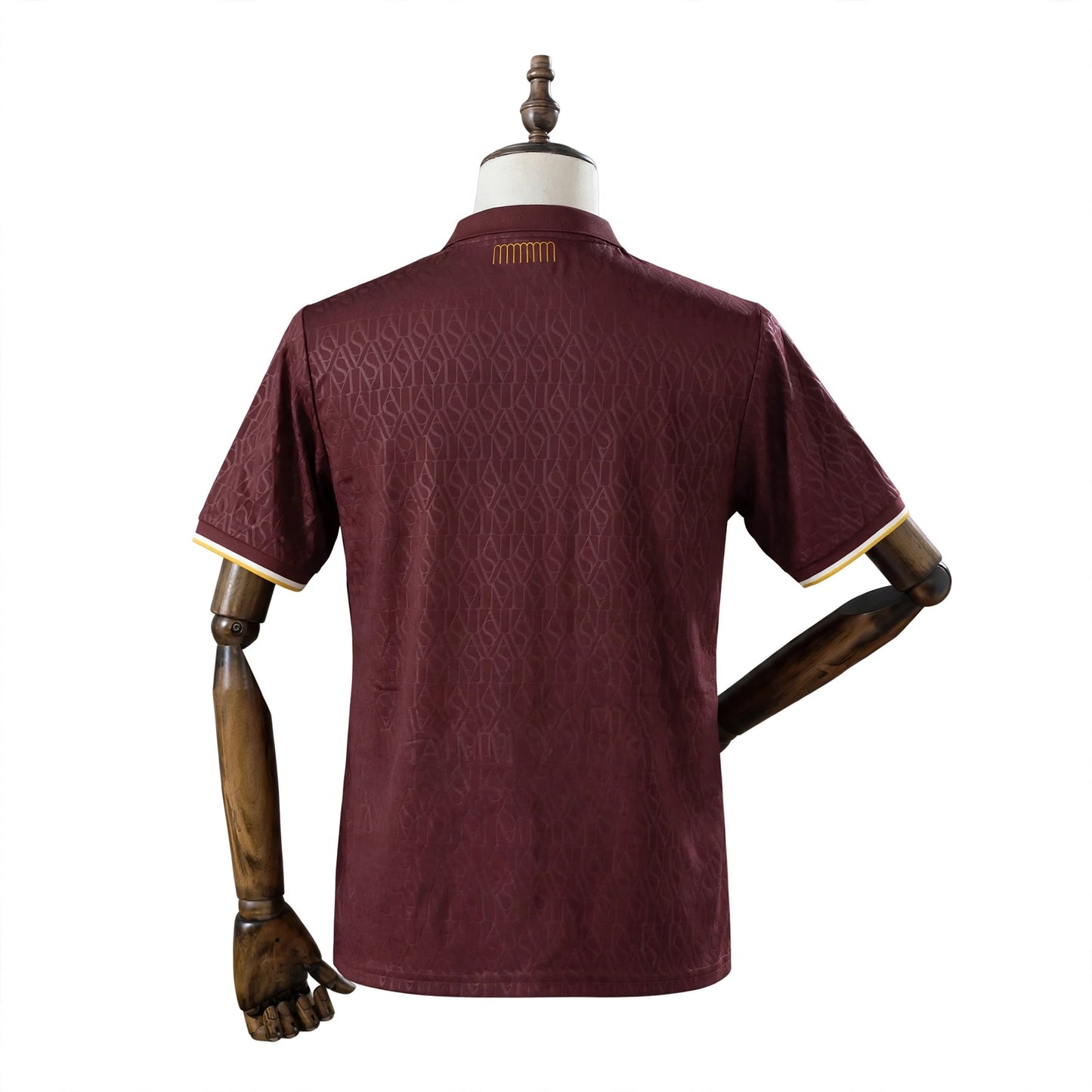AS Monaco 2026/27 Away Jersey