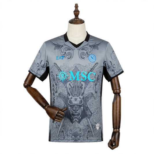 Napoli Special Edition "Samurai" Jersey