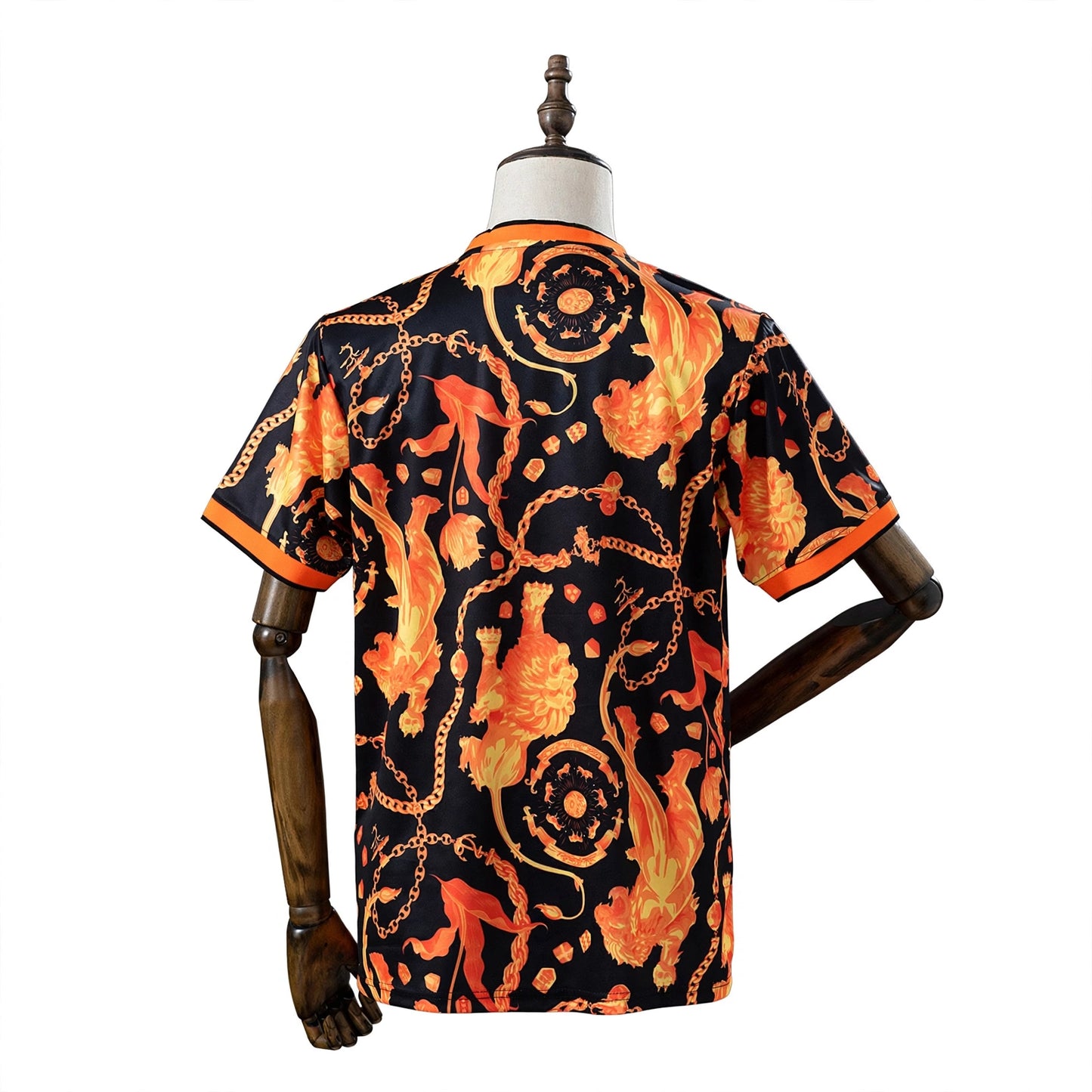 Netherlands x Patta 2026 Special Edition Jersey
