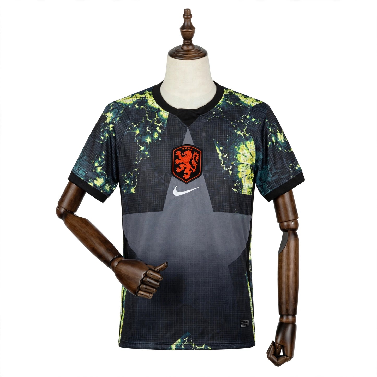 Netherlands "Urban Lion" Special Edition Jersey