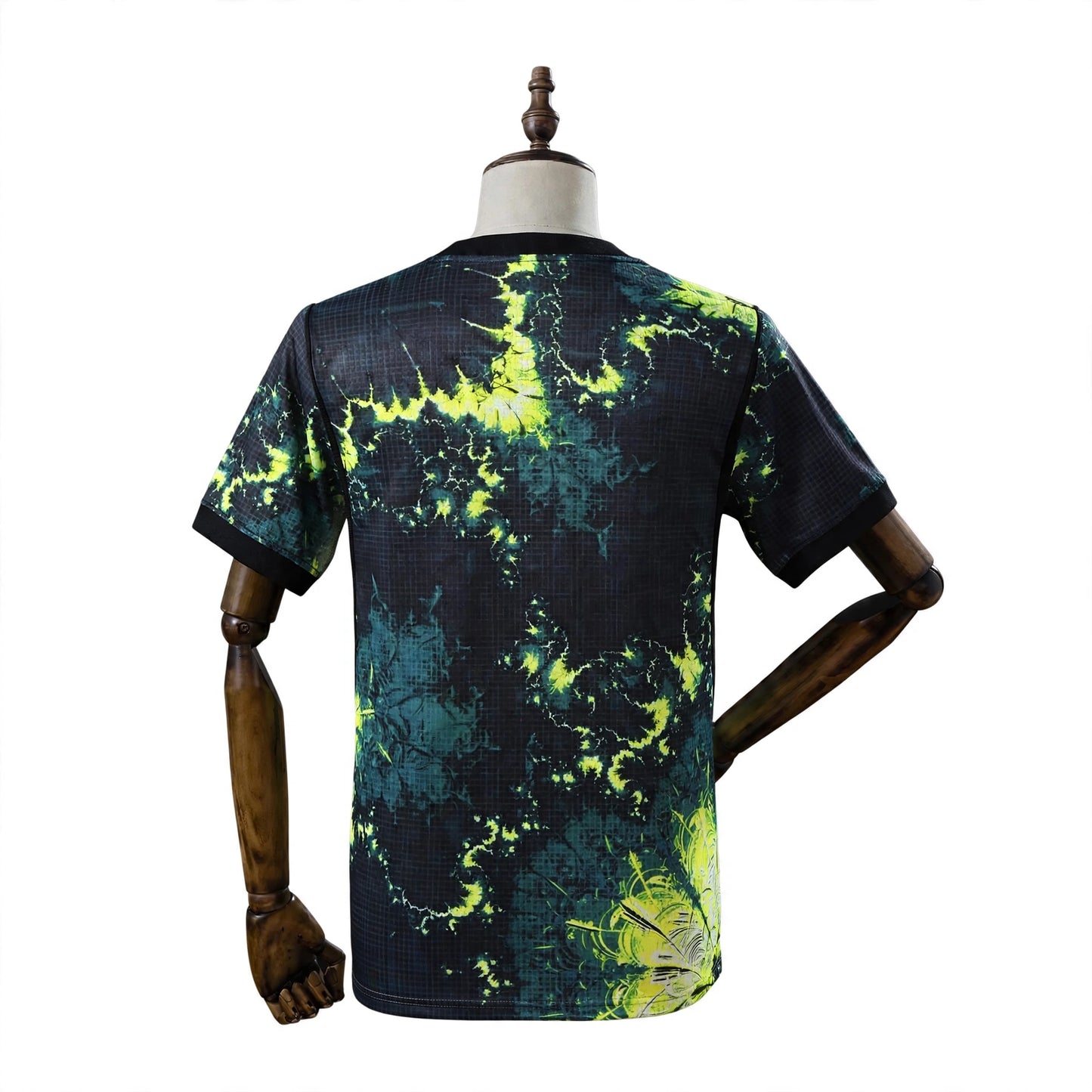 Netherlands "Urban Lion" Special Edition Jersey