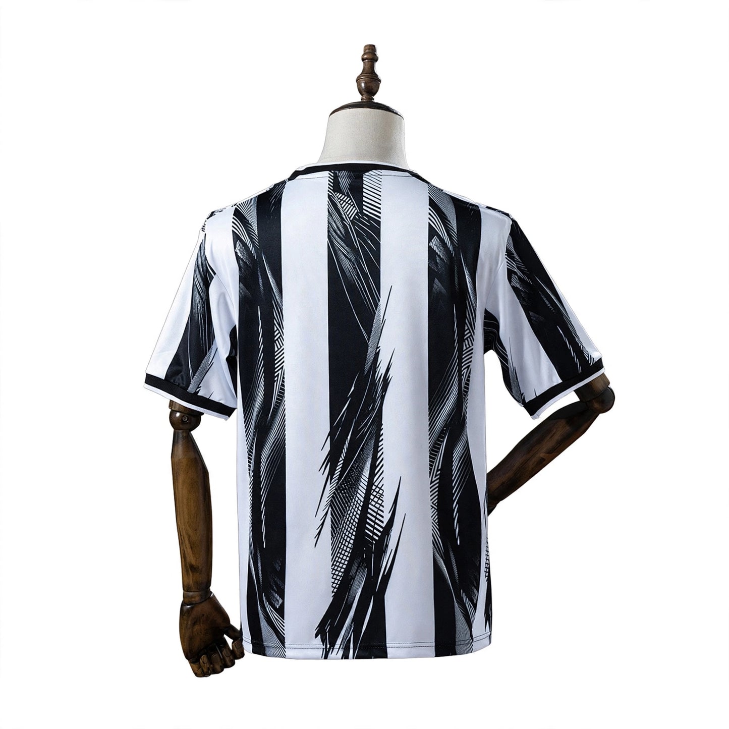 Newcastle United 2026/27 Custom Home Jersey