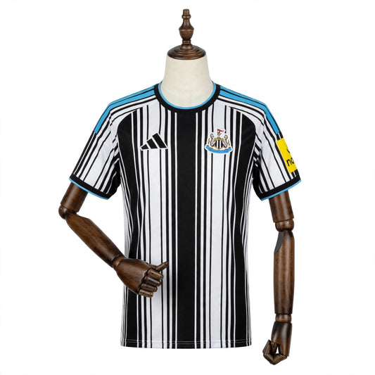Newcastle United 2026/27 Home Jersey