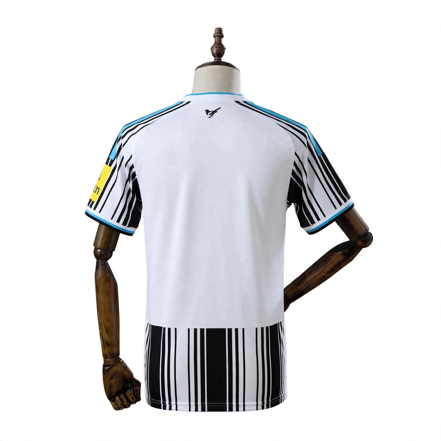 Newcastle United 2026/27 Home Jersey