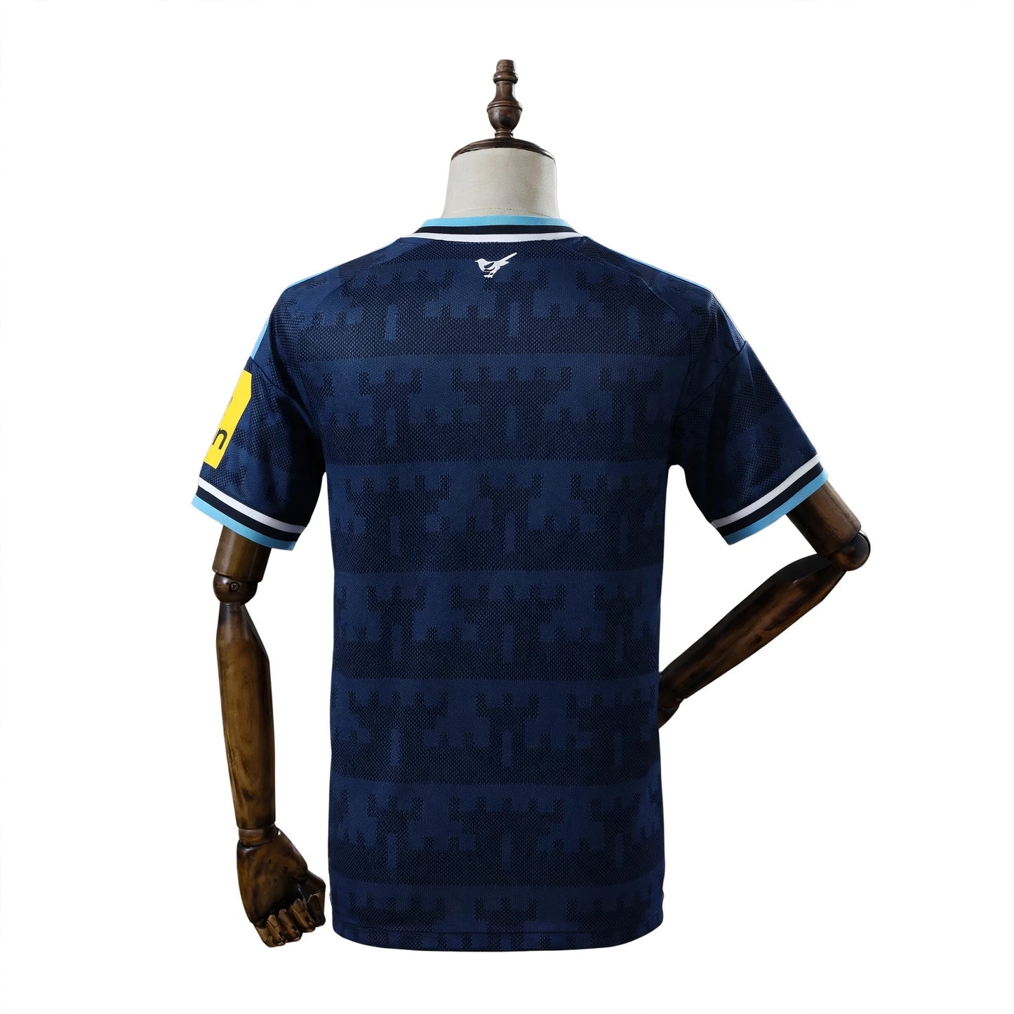 Newcastle United 2026/27 Away Jersey