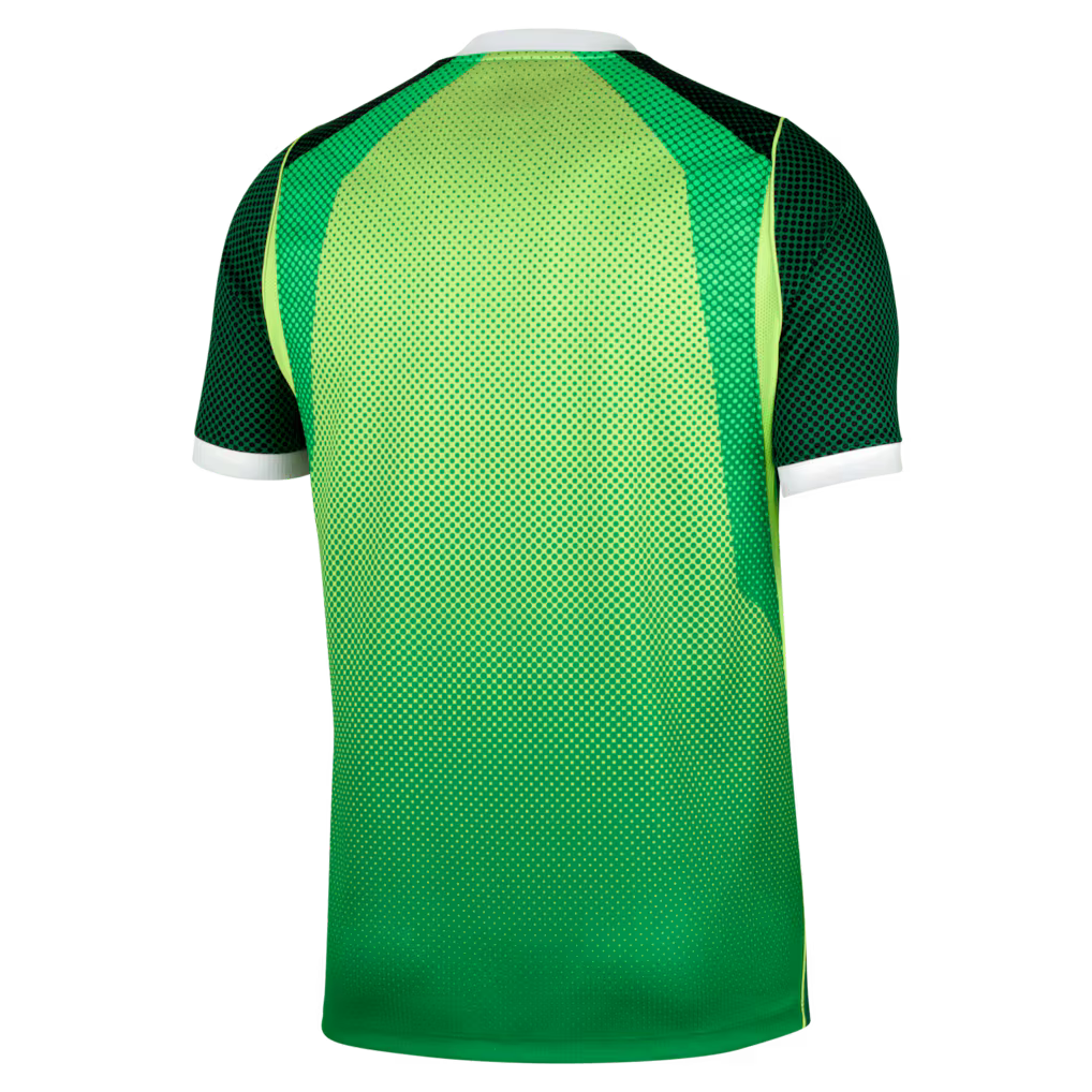 Nigeria Home Jersey