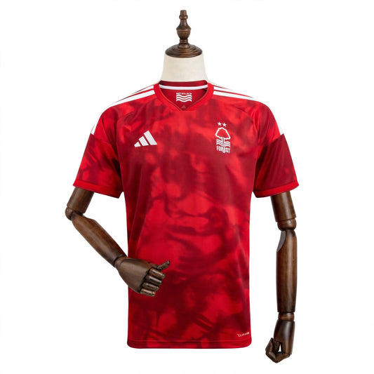 Nottingham Forest 2026/27 Home Jersey