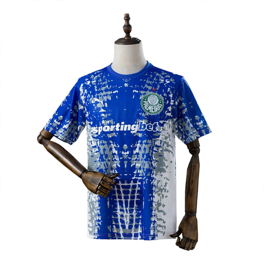 Palmeiras 2026/27 Goalkeeper Special Edition Jersey