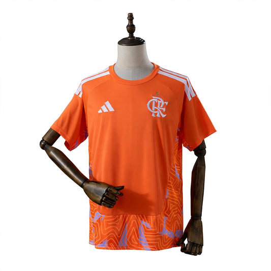 Flamengo 2026/27 Goalkeeper Jersey