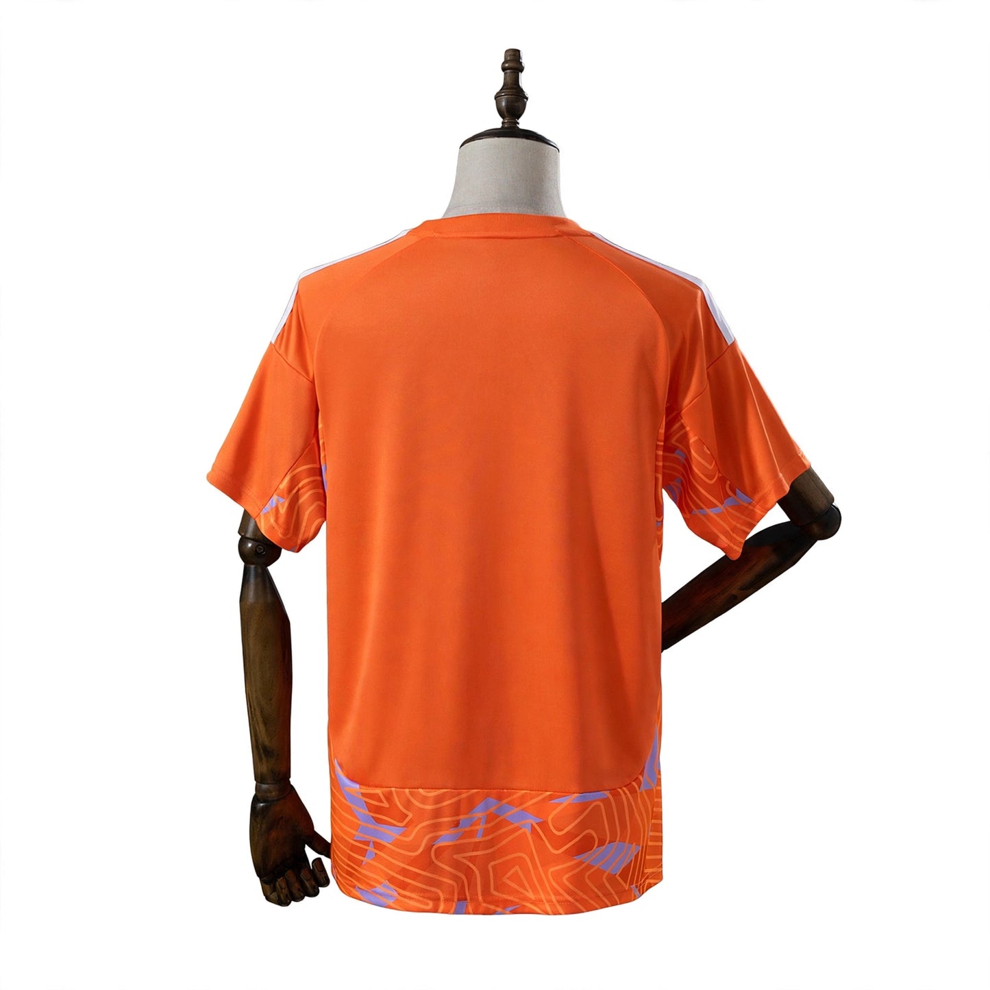 Flamengo 2026/27 Goalkeeper Jersey