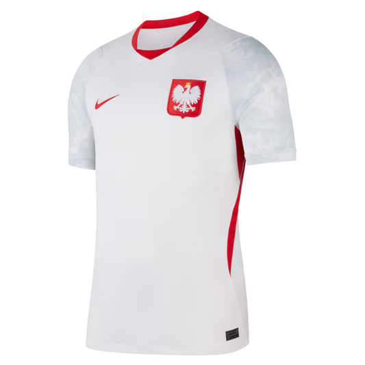 Poland Home Jersey