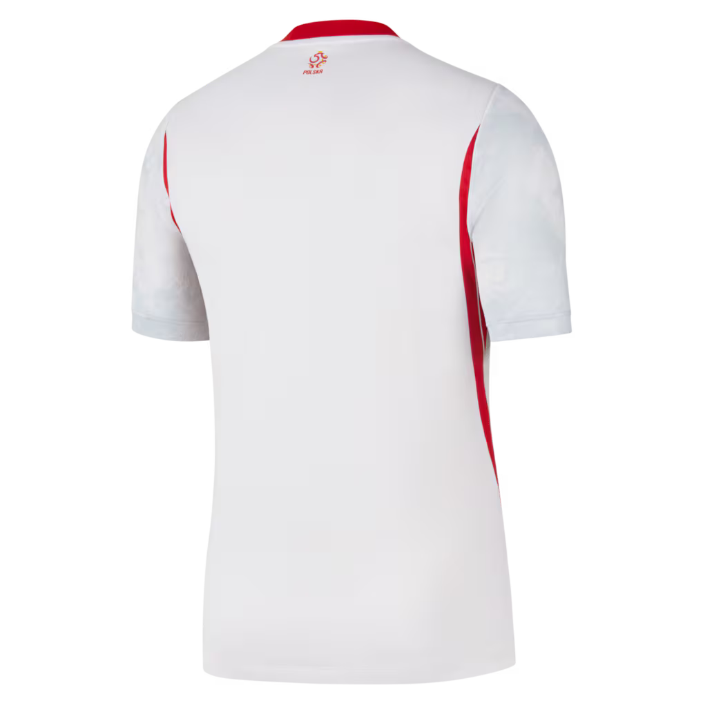 Poland Home Jersey