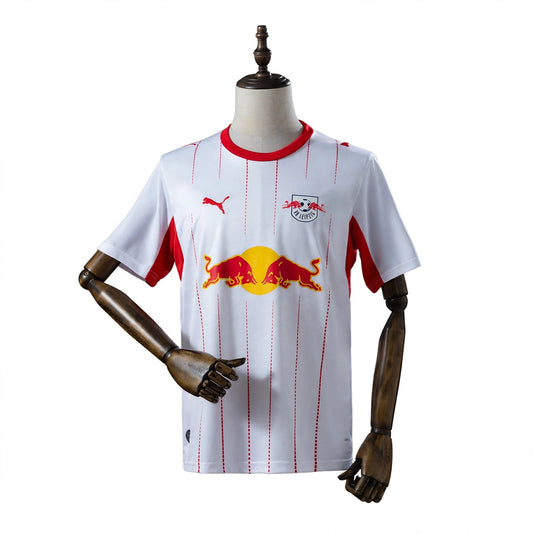 RB Leipzig 2026/27 Home Jersey