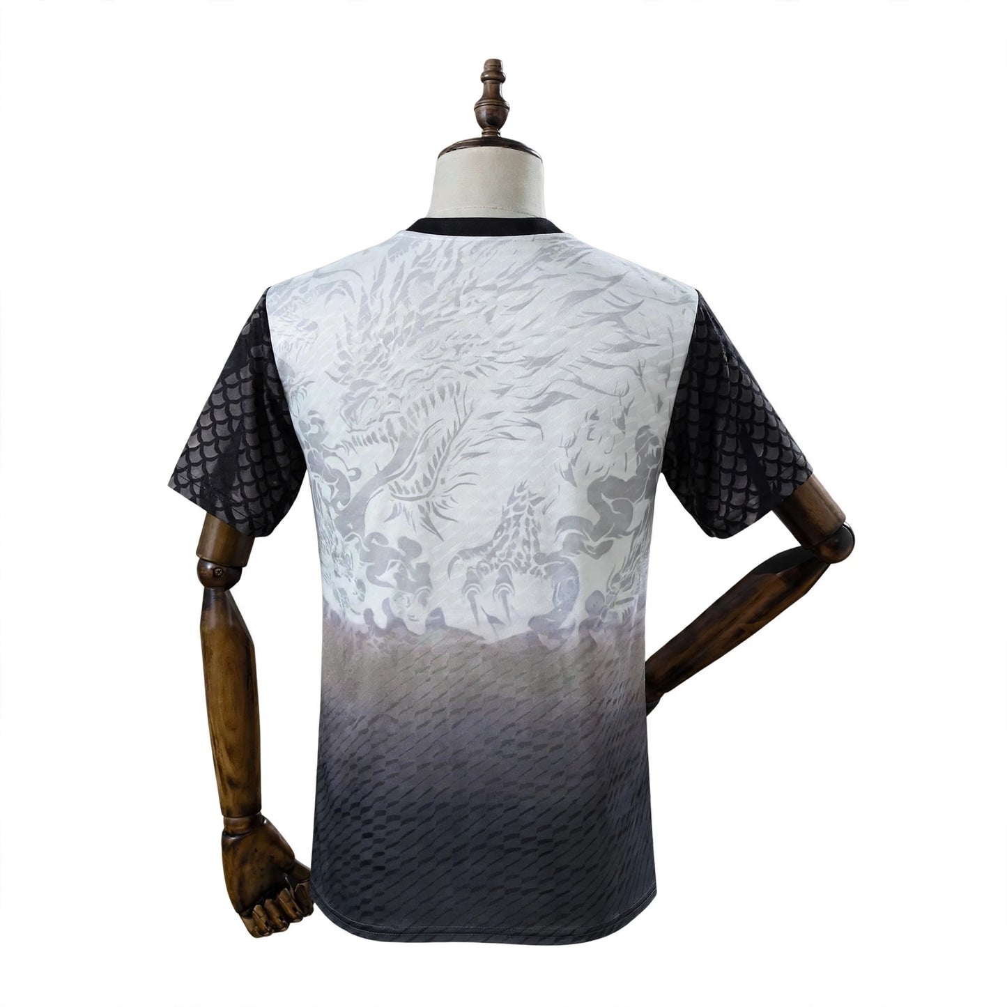 Real Madrid "Dragon" Special Edition Jersey