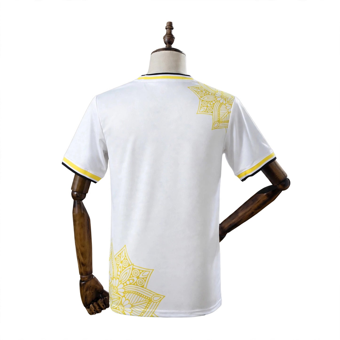 Real Madrid "Serpent & Bloom" Special Edition Jersey