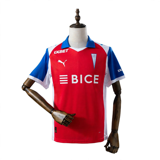 Deportivo Universidad Católica 26/27 Away Jersey