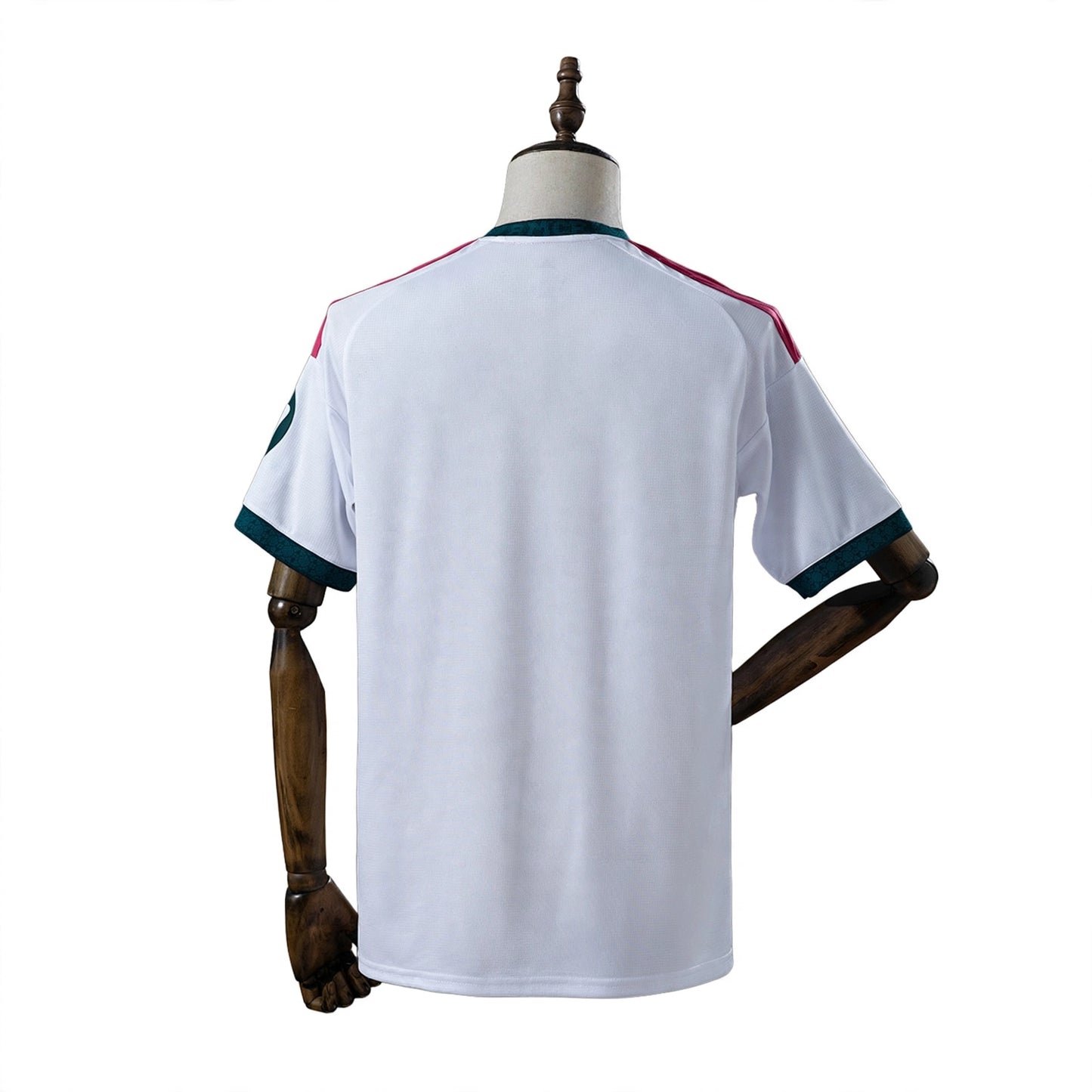 Real Madrid 2026/27 Home Jersey